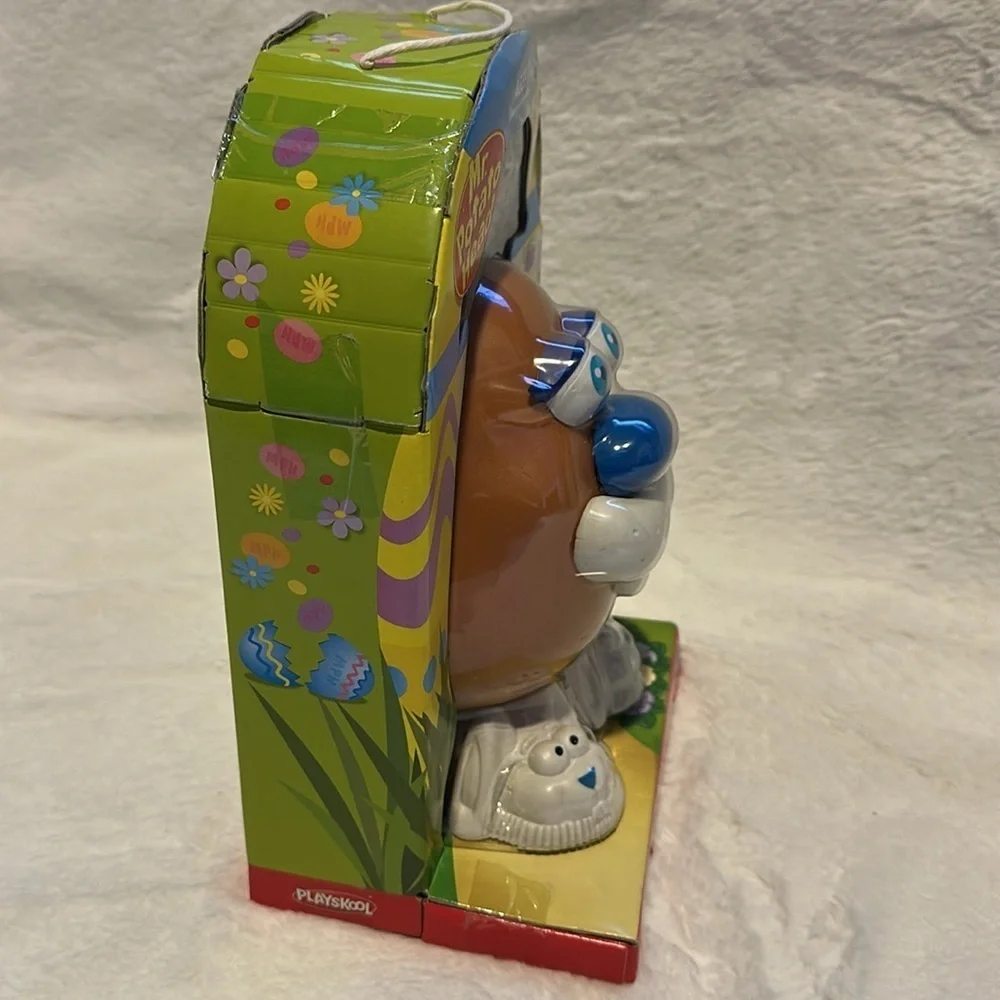 Playskool new box